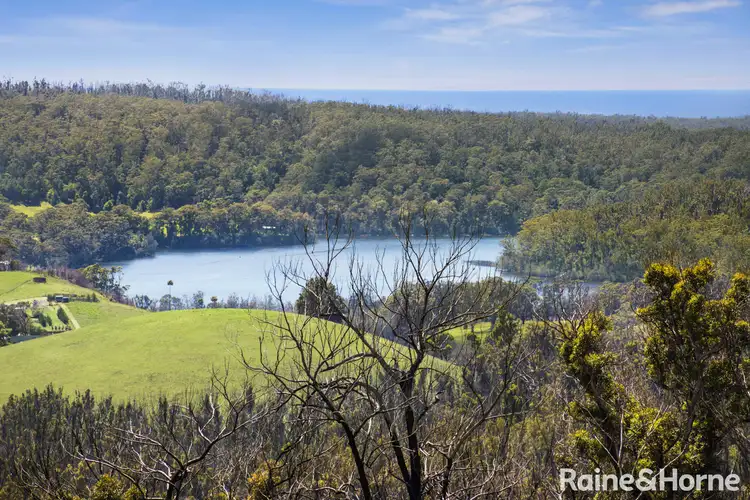 Second view of Homely land listing, Lot 2 Wombat Drive, Milton, Yatte Yattah NSW 2539