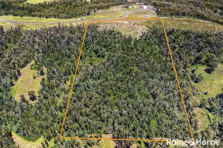 Third view of Homely land listing, Lot 2 Wombat Drive, Milton, Yatte Yattah NSW 2539