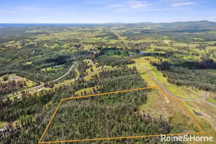 Fourth view of Homely land listing, Lot 2 Wombat Drive, Milton, Yatte Yattah NSW 2539