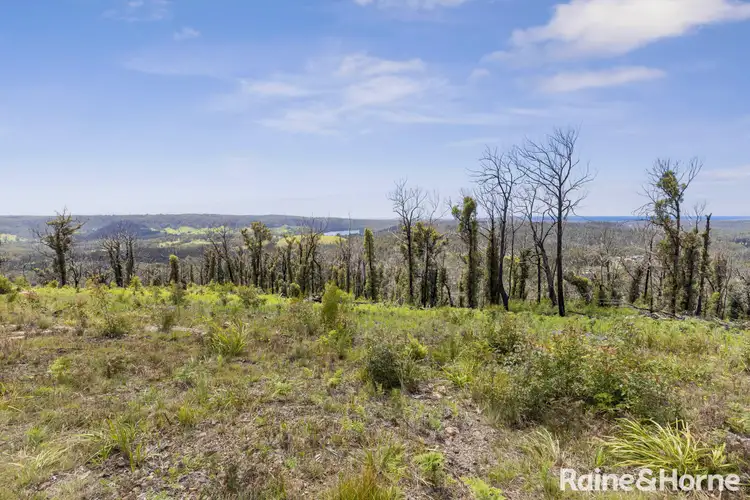 Seventh view of Homely land listing, Lot 2 Wombat Drive, Milton, Yatte Yattah NSW 2539