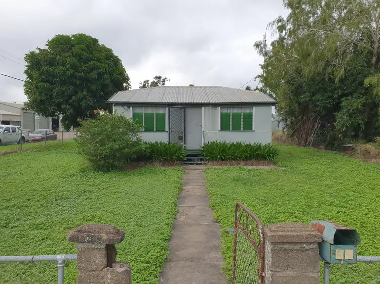91 William Street, Ayr QLD 4807