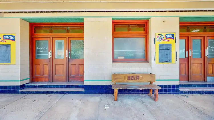 Second view of Homely house listing, 51 Foxlow Street, Captains Flat NSW 2623