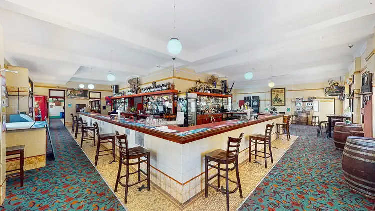 Third view of Homely house listing, 51 Foxlow Street, Captains Flat NSW 2623