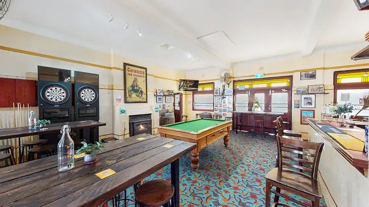 Fifth view of Homely house listing, 51 Foxlow Street, Captains Flat NSW 2623