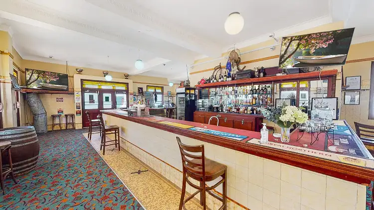 Sixth view of Homely house listing, 51 Foxlow Street, Captains Flat NSW 2623