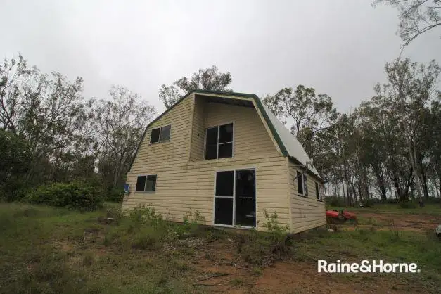 Main view of Homely rural property listing, 39 Granite crescent, Wattle Camp QLD 4615