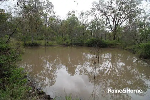 Second view of Homely rural property listing, 39 Granite crescent, Wattle Camp QLD 4615