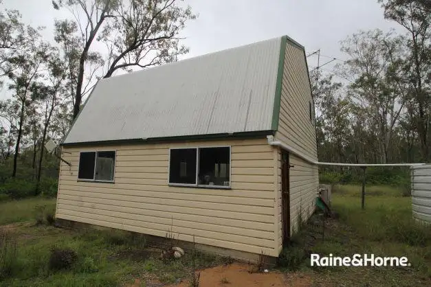 Third view of Homely rural property listing, 39 Granite crescent, Wattle Camp QLD 4615