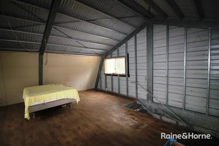 Fifth view of Homely rural property listing, 39 Granite crescent, Wattle Camp QLD 4615