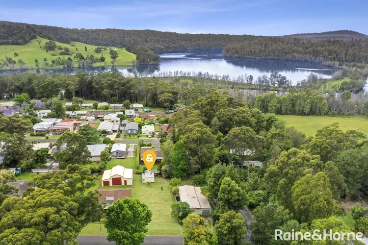 Main view of Homely land listing, 38 Acacia Street, Fishermans Paradise NSW 2539