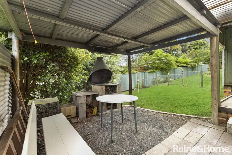 Fifth view of Homely land listing, 38 Acacia Street, Fishermans Paradise NSW 2539