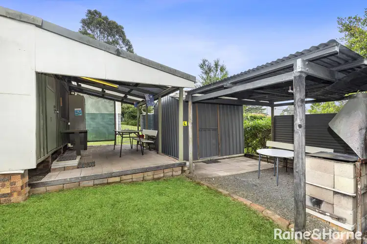 Sixth view of Homely land listing, 38 Acacia Street, Fishermans Paradise NSW 2539