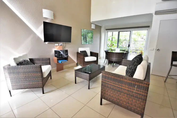 Third view of Homely unit listing, 86/121-137 Port Douglas Road (REEF RESORT), Port Douglas QLD 4877