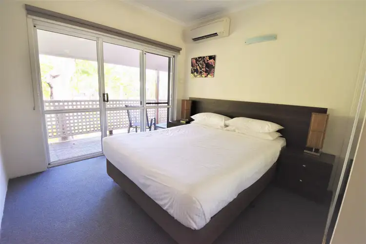 Fourth view of Homely unit listing, 86/121-137 Port Douglas Road (REEF RESORT), Port Douglas QLD 4877