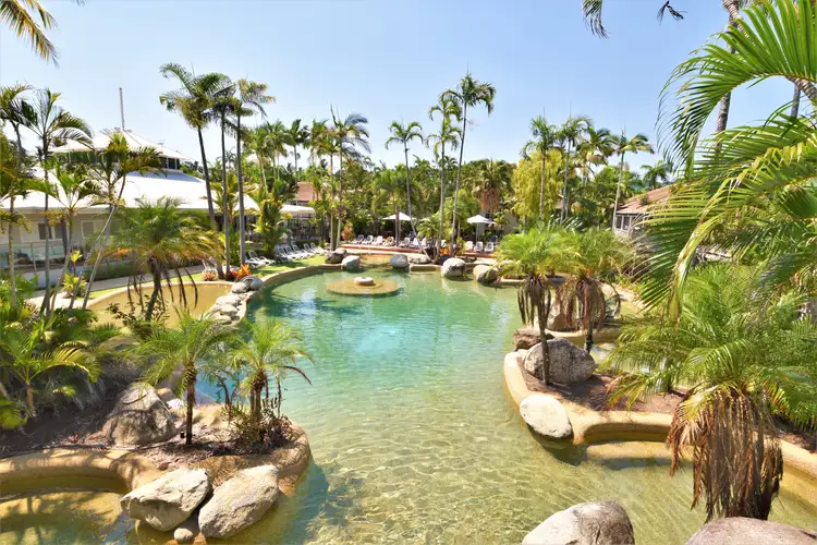 Fifth view of Homely unit listing, 86/121-137 Port Douglas Road (REEF RESORT), Port Douglas QLD 4877