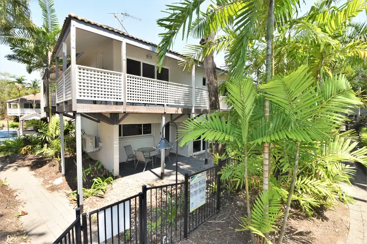 Sixth view of Homely unit listing, 86/121-137 Port Douglas Road (REEF RESORT), Port Douglas QLD 4877
