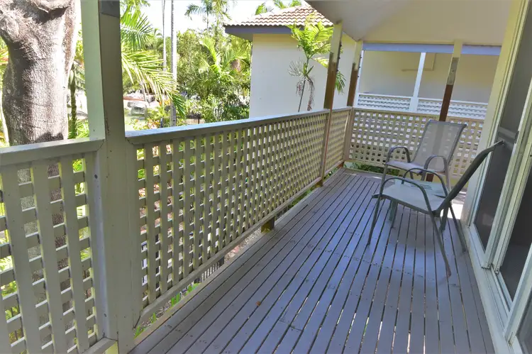 Seventh view of Homely unit listing, 86/121-137 Port Douglas Road (REEF RESORT), Port Douglas QLD 4877