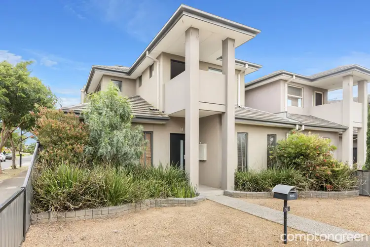 Second view of Homely house listing, 16 Atlas Walk, Point Cook VIC 3030