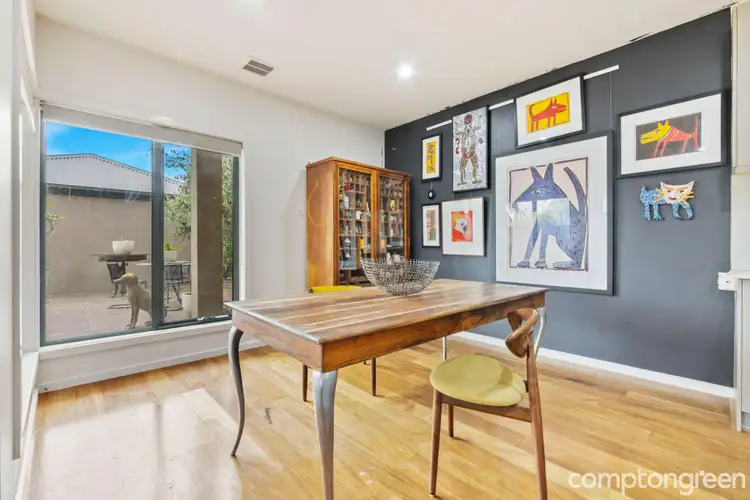 Fifth view of Homely house listing, 16 Atlas Walk, Point Cook VIC 3030