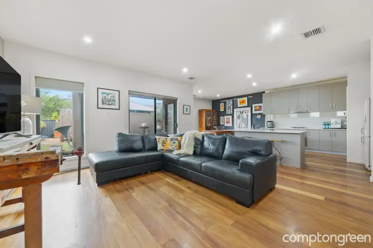 Sixth view of Homely house listing, 16 Atlas Walk, Point Cook VIC 3030