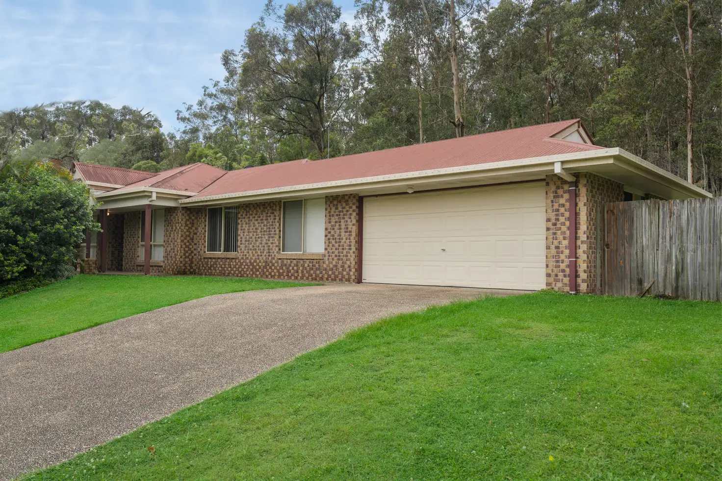 Main view of Homely house listing, 82 Kununurra Crescent, Shailer Park QLD 4128