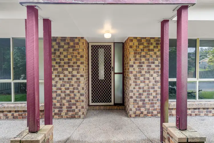 Second view of Homely house listing, 82 Kununurra Crescent, Shailer Park QLD 4128