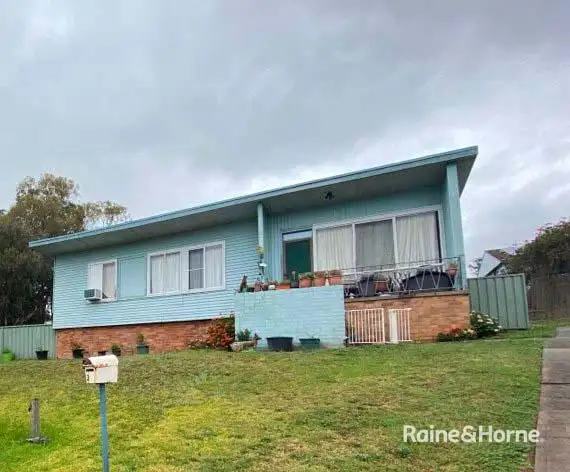 3 Crete Street, Muswellbrook NSW 2333