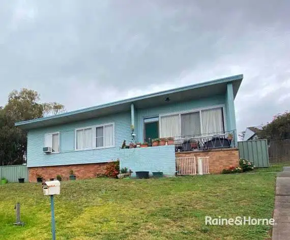Main view of Homely house listing, 3 Crete Street, Muswellbrook NSW 2333