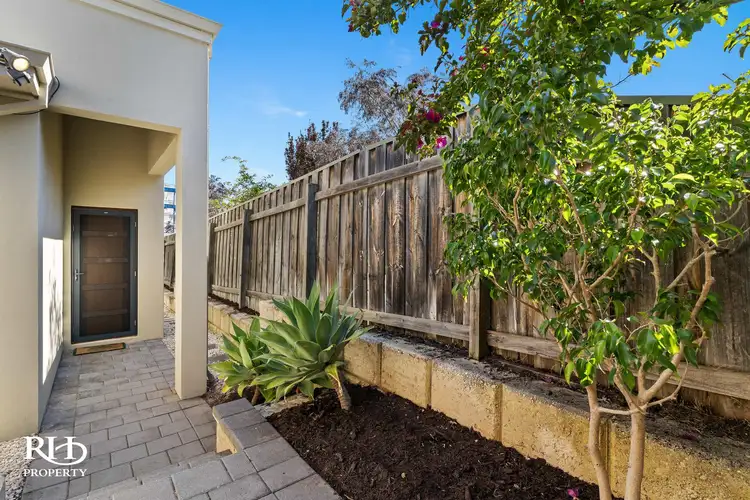 Second view of Homely house listing, 50A Second Avenue, Claremont WA 6010