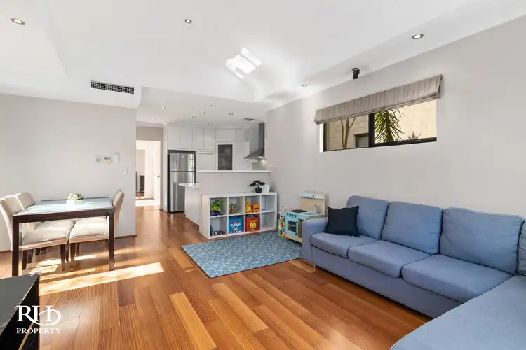 Third view of Homely house listing, 50A Second Avenue, Claremont WA 6010
