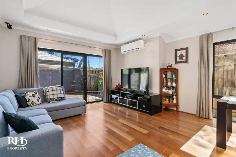Fourth view of Homely house listing, 50A Second Avenue, Claremont WA 6010