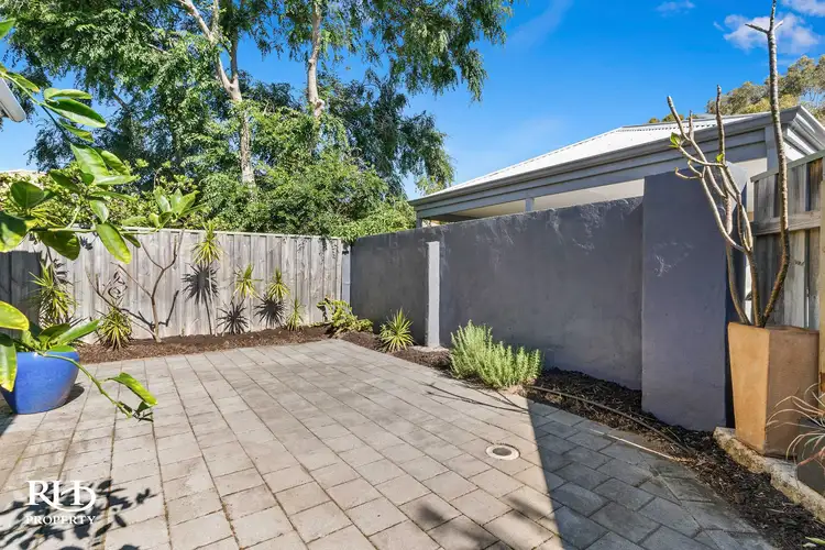 Sixth view of Homely house listing, 50A Second Avenue, Claremont WA 6010