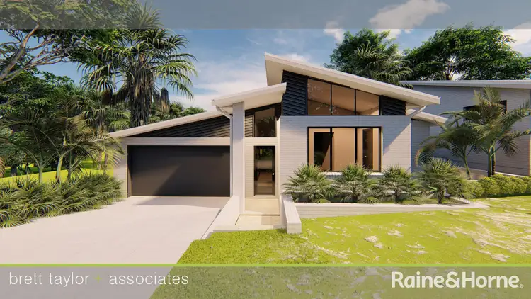 2 Arilla Street, Nowra NSW 2541