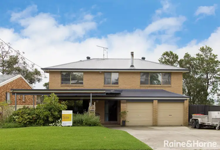 17 Victory View, Tanilba Bay NSW 2319