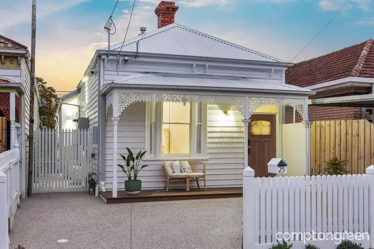 25 Errol Street, Footscray VIC 3011