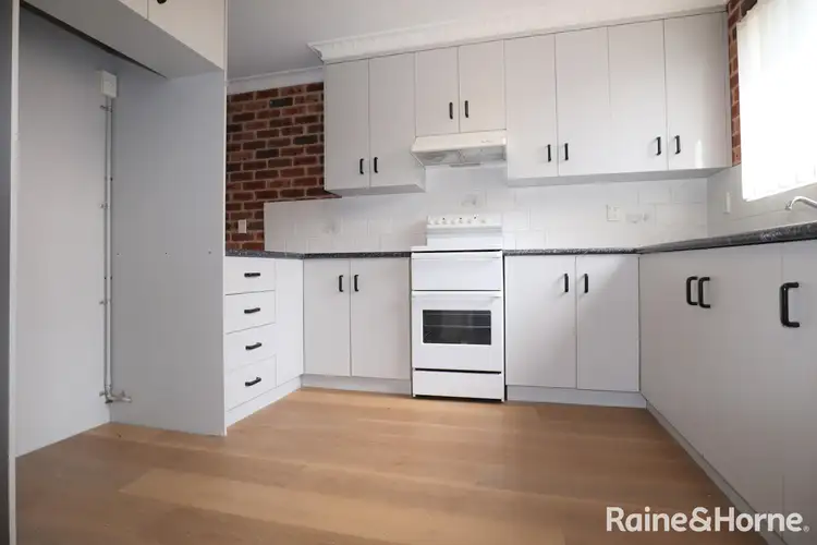 Third view of Homely townhouse listing, 6/14 Wewak Street, Ashmont NSW 2650