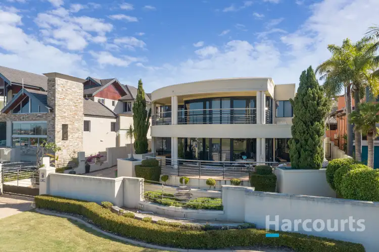 66 Burke Drive, Attadale WA 6156