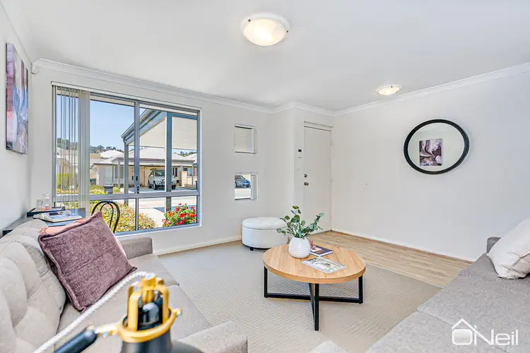 Second view of Homely villa listing, 25/113 Owtram Road, Armadale WA 6112