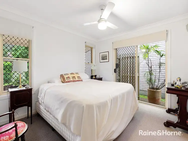 Fifth view of Homely house listing, 4 Jessamine Court, Kenmore Hills QLD 4069
