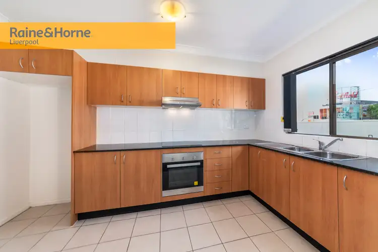 Third view of Homely unit listing, 10/34-36 Castlereagh Street, Liverpool NSW 2170