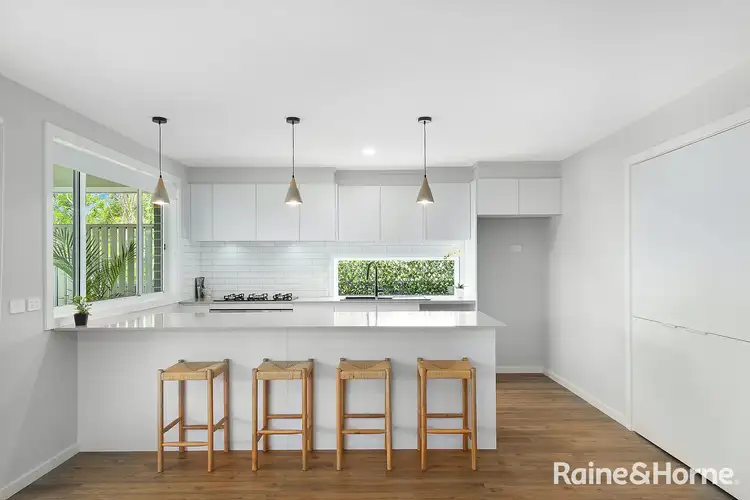 Main view of Homely house listing, 20B Brinawarr Street, Bomaderry NSW 2541
