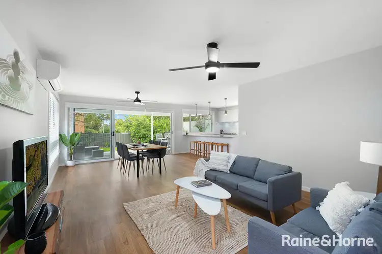 Third view of Homely house listing, 20B Brinawarr Street, Bomaderry NSW 2541