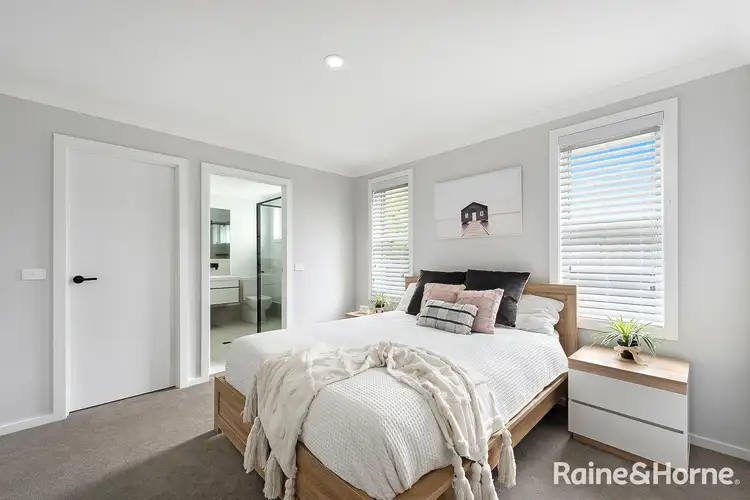 Fourth view of Homely house listing, 20B Brinawarr Street, Bomaderry NSW 2541