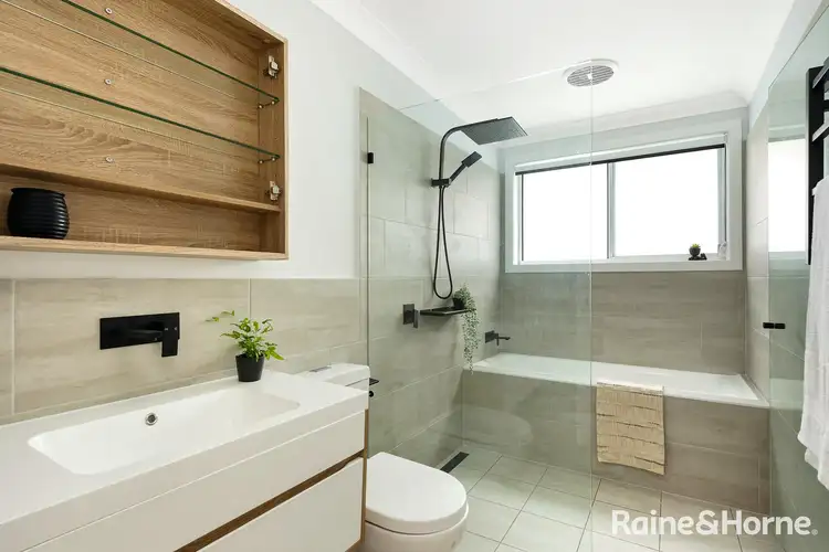 Fifth view of Homely house listing, 20B Brinawarr Street, Bomaderry NSW 2541