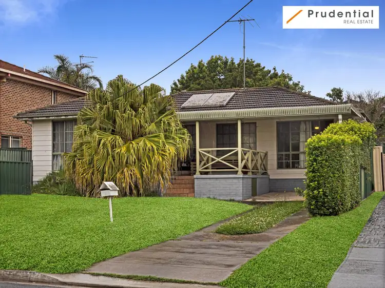 8 Turimetta Avenue, Leumeah NSW 2560