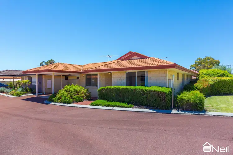 Second view of Homely unit listing, 20/51 Braemore Street, Seville Grove WA 6112