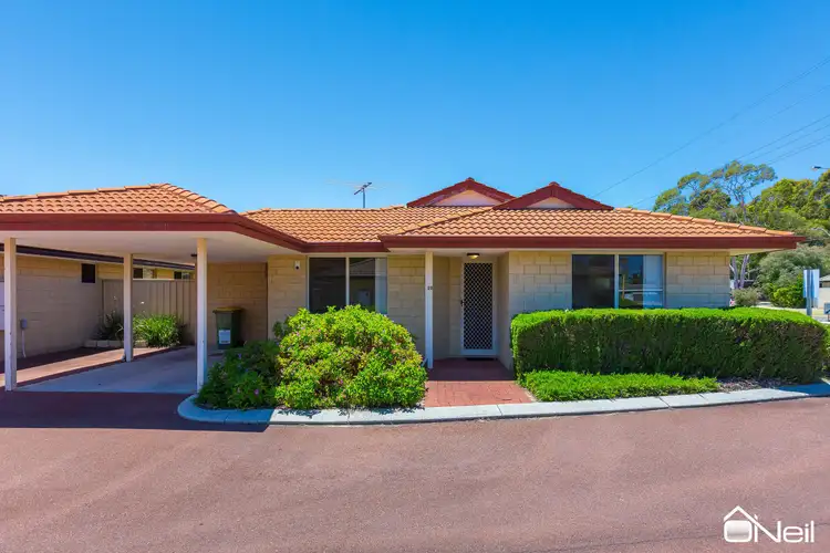 Third view of Homely unit listing, 20/51 Braemore Street, Seville Grove WA 6112