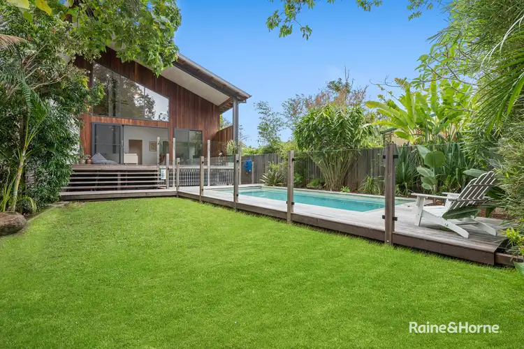 Second view of Homely house listing, 49 Elizabeth Avenue, South Golden Beach NSW 2483