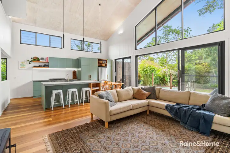 Fourth view of Homely house listing, 49 Elizabeth Avenue, South Golden Beach NSW 2483