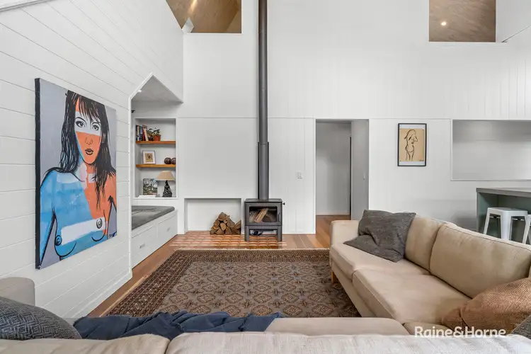 Fifth view of Homely house listing, 49 Elizabeth Avenue, South Golden Beach NSW 2483